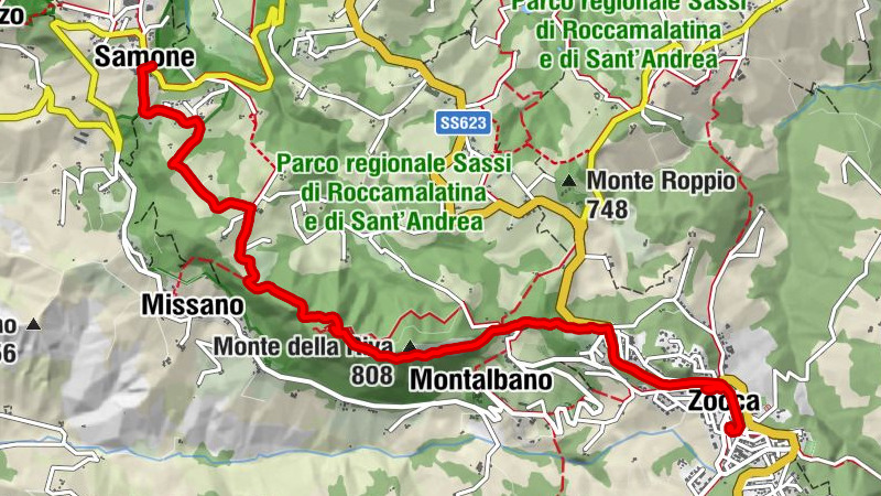Mapa