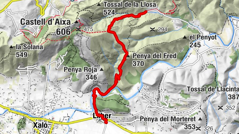 Mapa