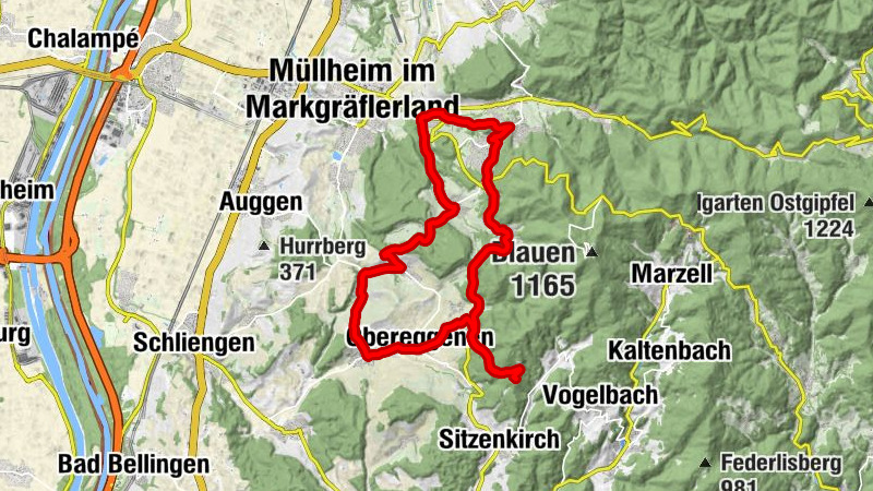 Mapa