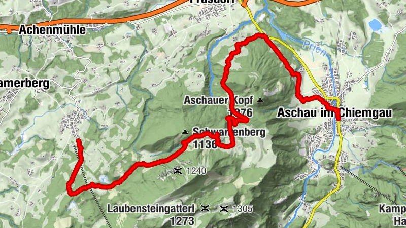 Mapa