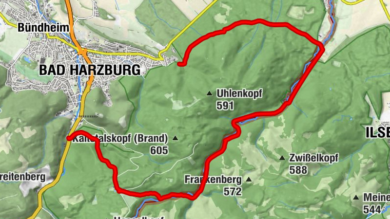 Mapa