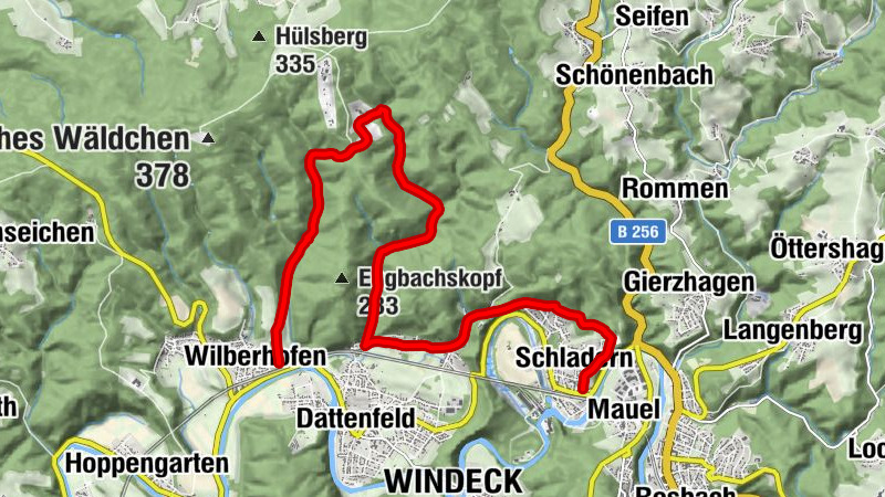 Mapa