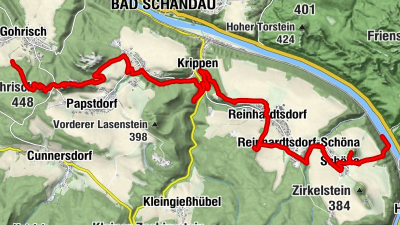 Mapa