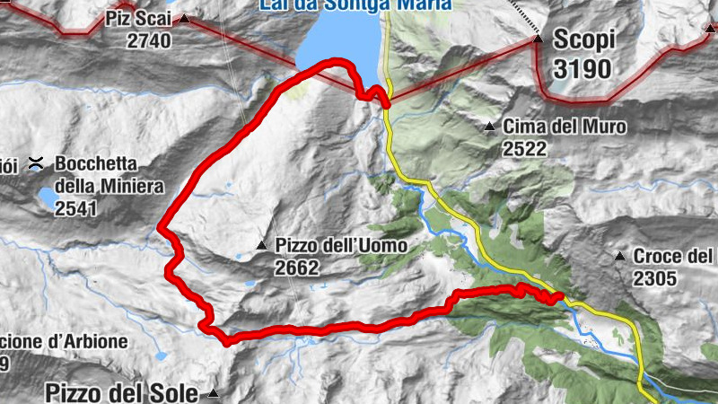 Mapa