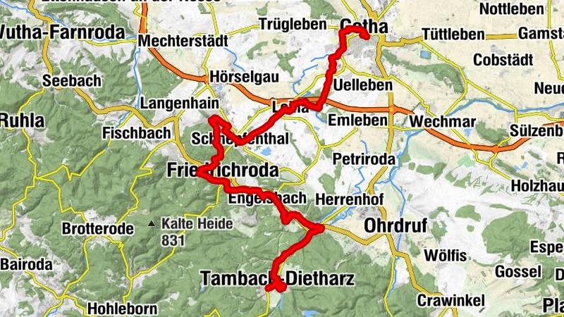 Mapa