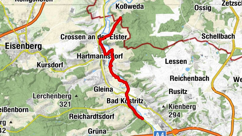 Mapa