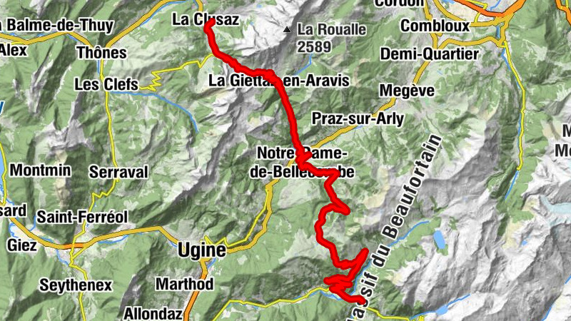 Mapa
