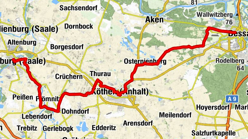 Mapa