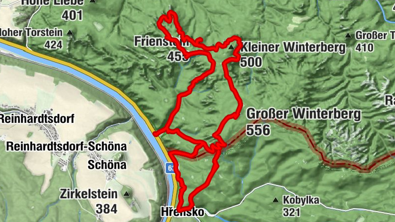 Mapa