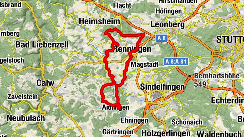 Mapa