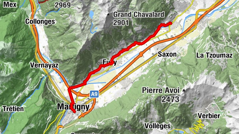 Mapa