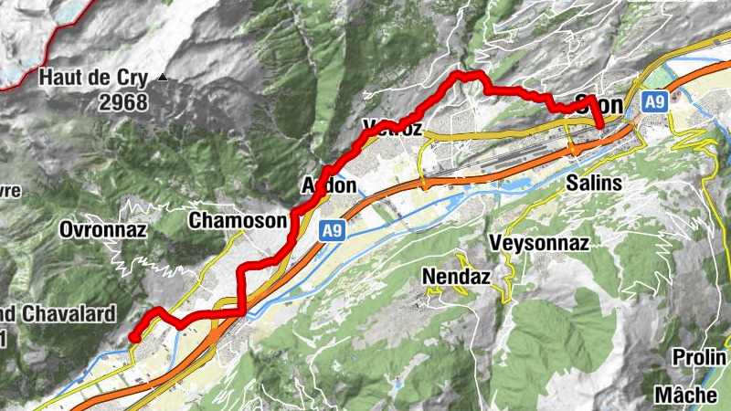 Mapa