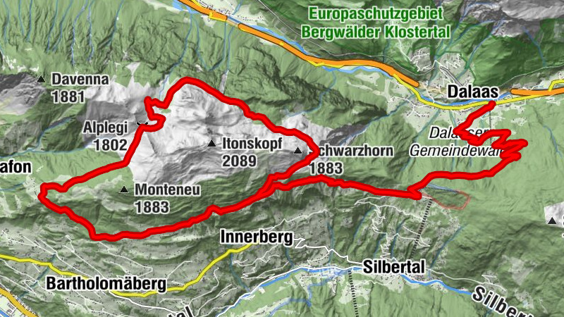 Mapa