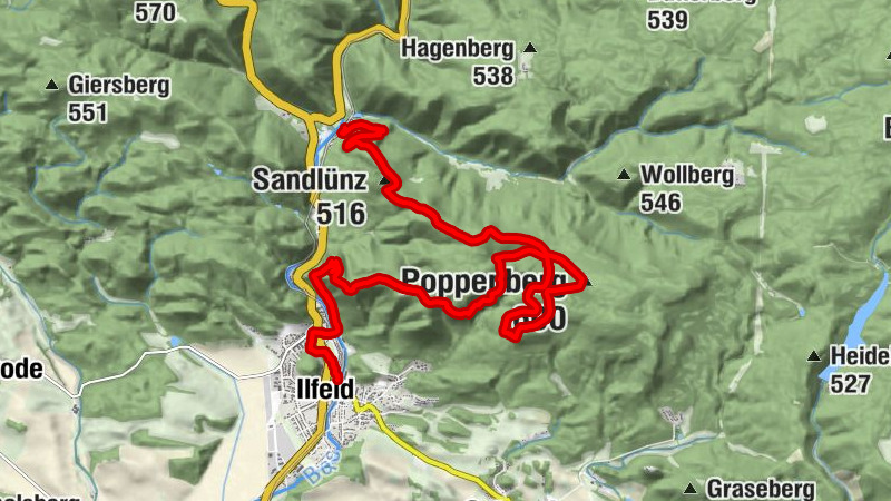 Mapa