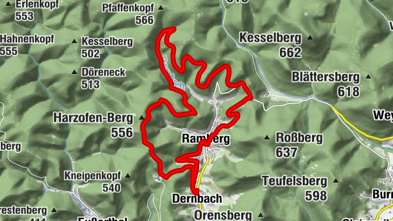 Mapa