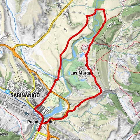 Restaurante Mi Casa - La Estiva - Puente Sardas - Sabiñánigo