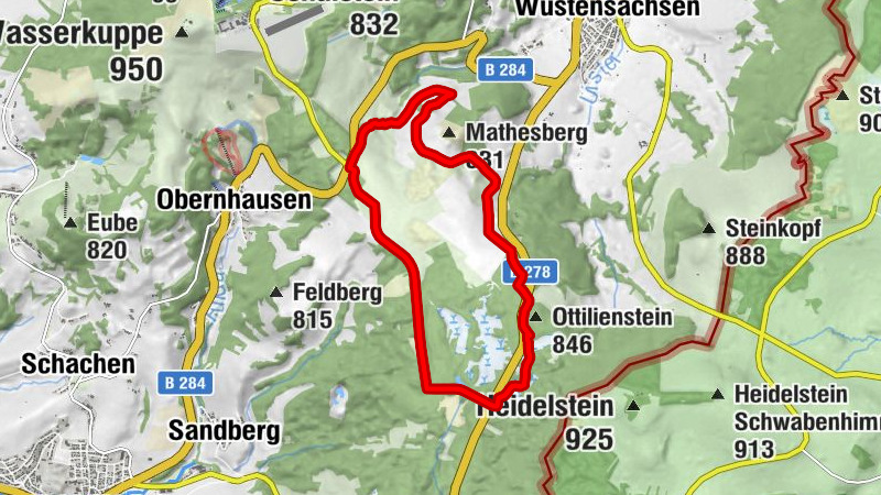 Mapa