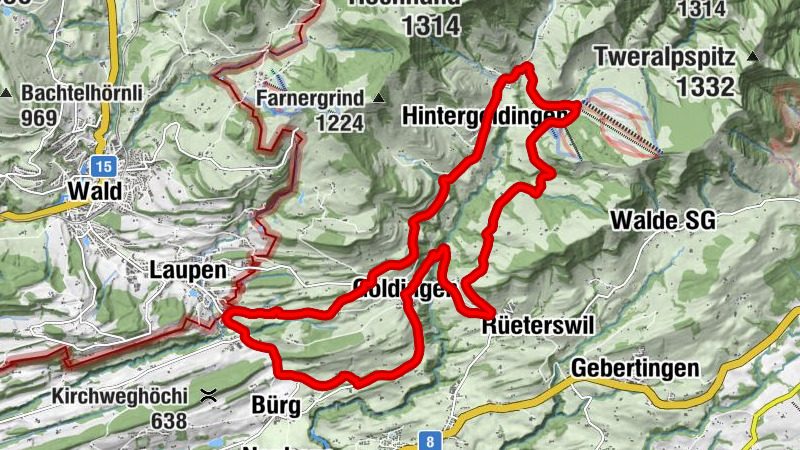 Mapa