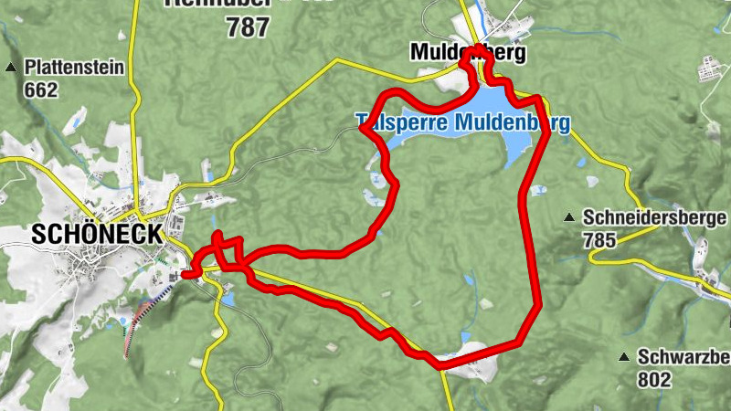 Mapa