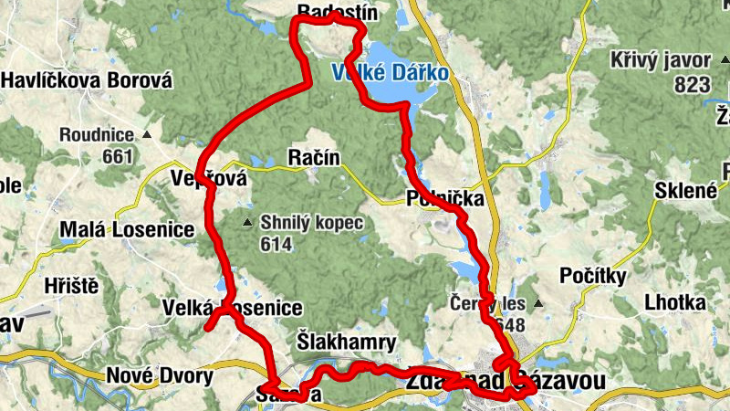 Mapa