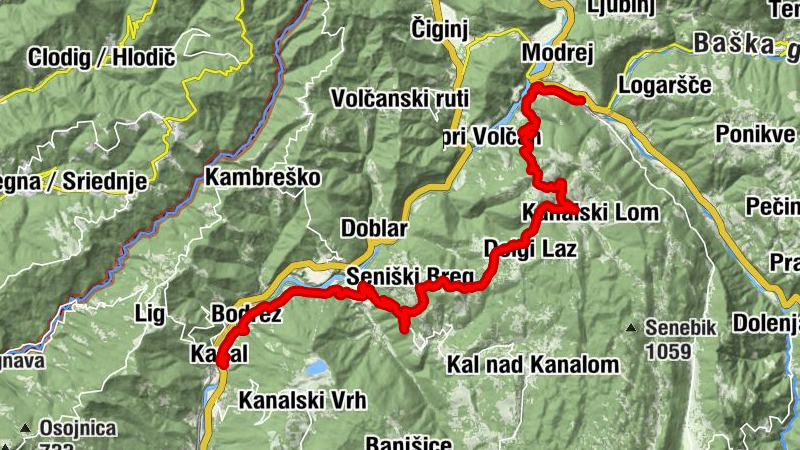 Mapa