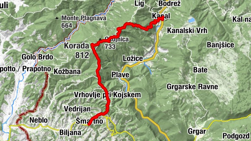 Mapa