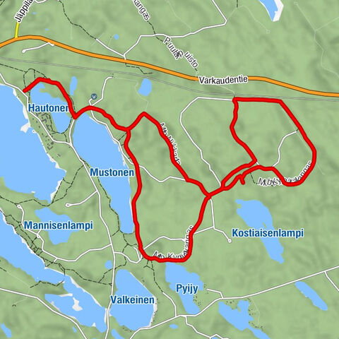 Pieksämäki