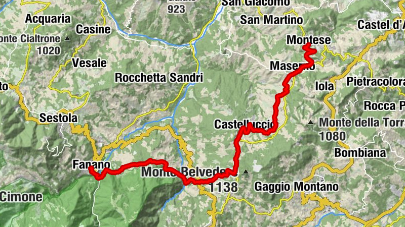 Mapa