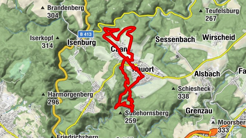 Mapa