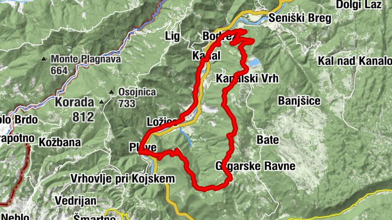 Mapa