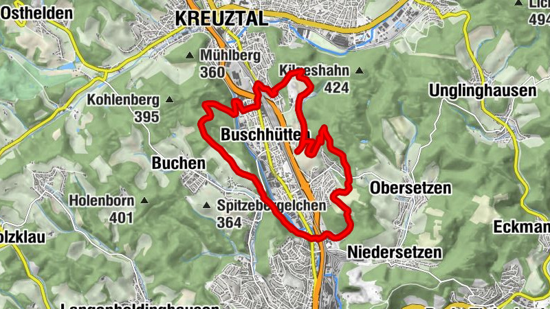 Mapa