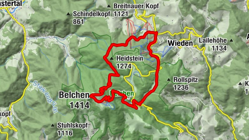 Mapa