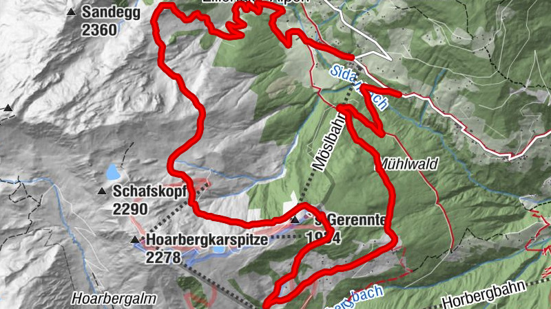 Mapa