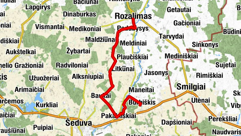 Mapa