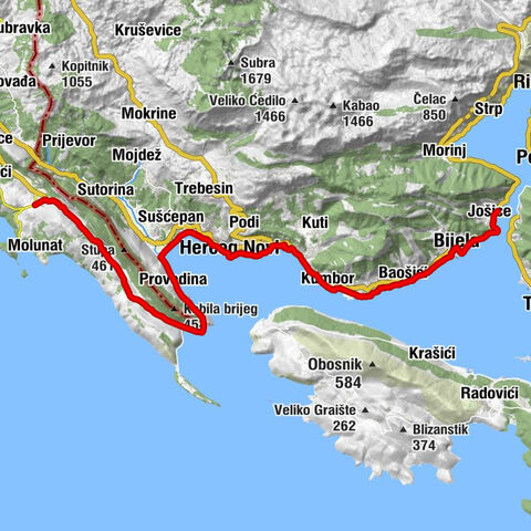 Đurinići - Sv. Antun - Crkva Svetog Nikole - Đurići