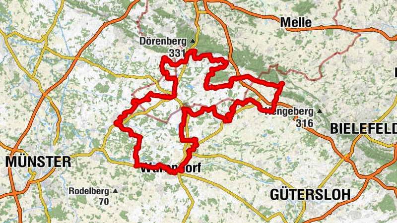 Mapa