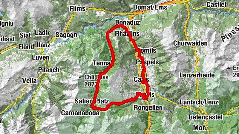 Mapa