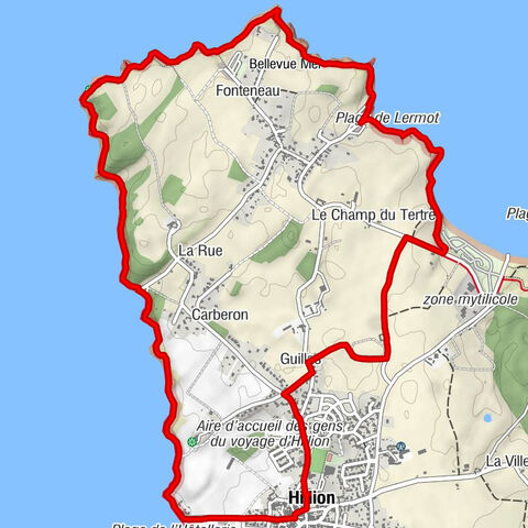 La Gravelle - La Vieille Auberge - Au Bon Saint-Nicolas - Église Saint-Jean-Baptiste