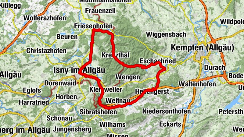 Mapa
