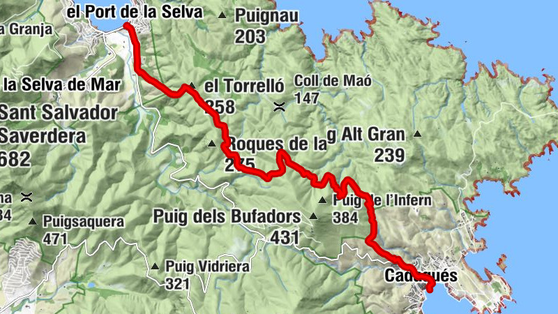 Mapa