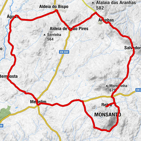 Relva - Restaurante Jovem - Salvador - Igreja matriz de Aranhas - Nª Sª da Penha