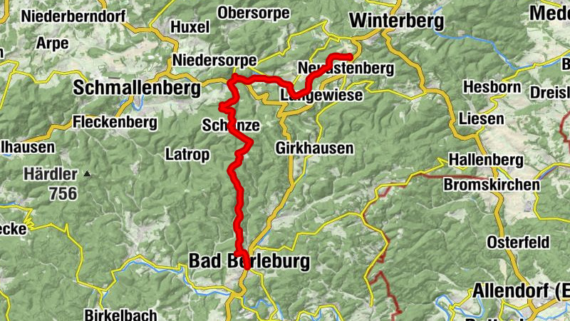 Mapa