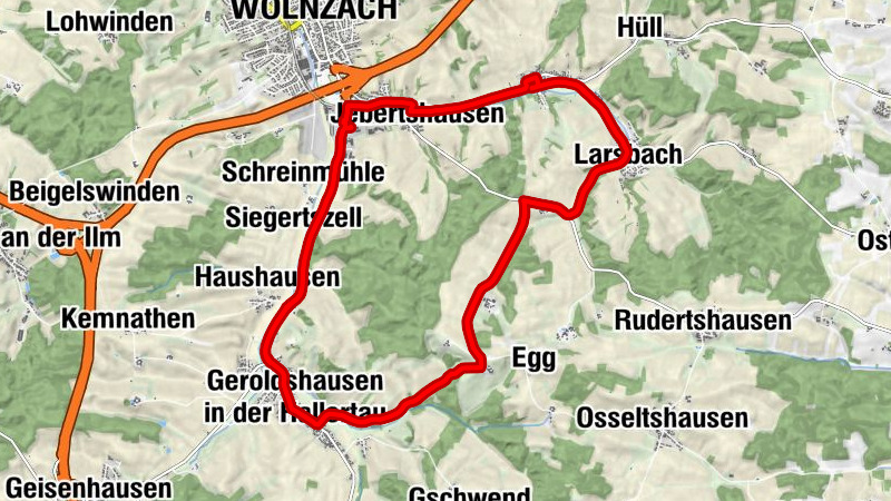 Mapa