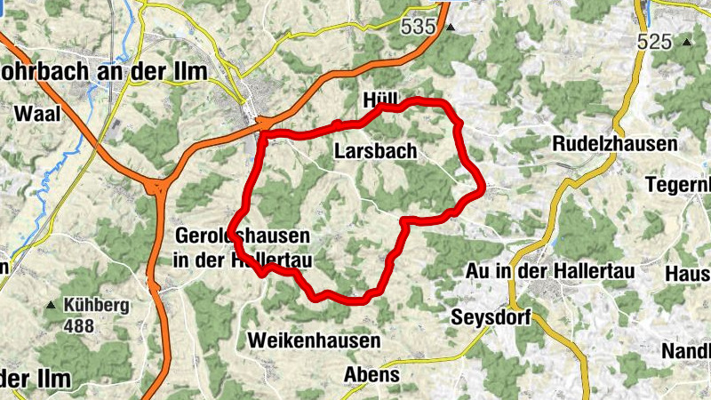 Mapa