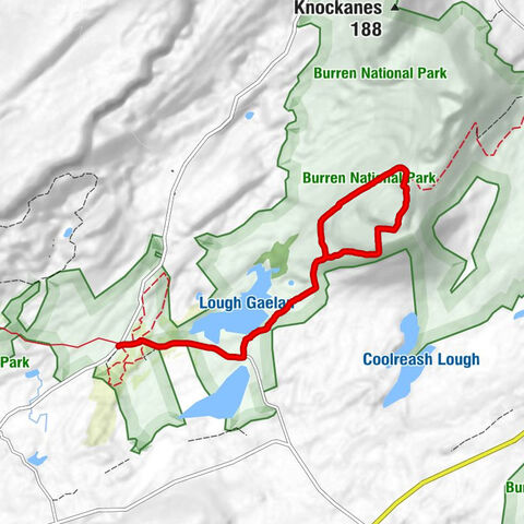 Glenquin - Mullagh More