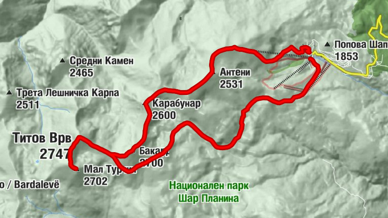 Mapa