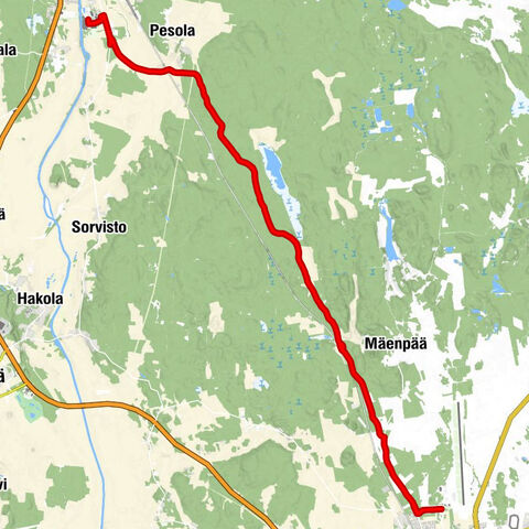 Kauhava