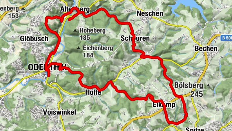 Mapa