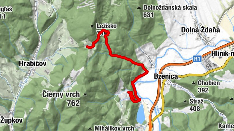 Mapa