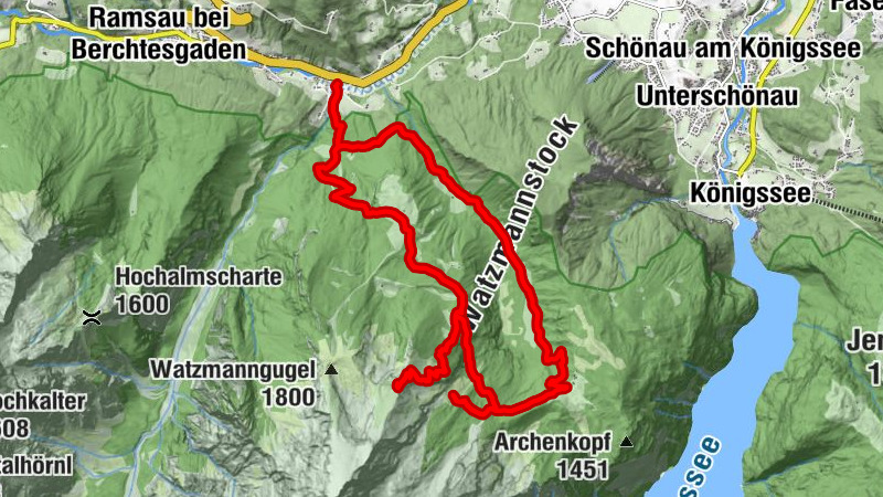 Mapa
